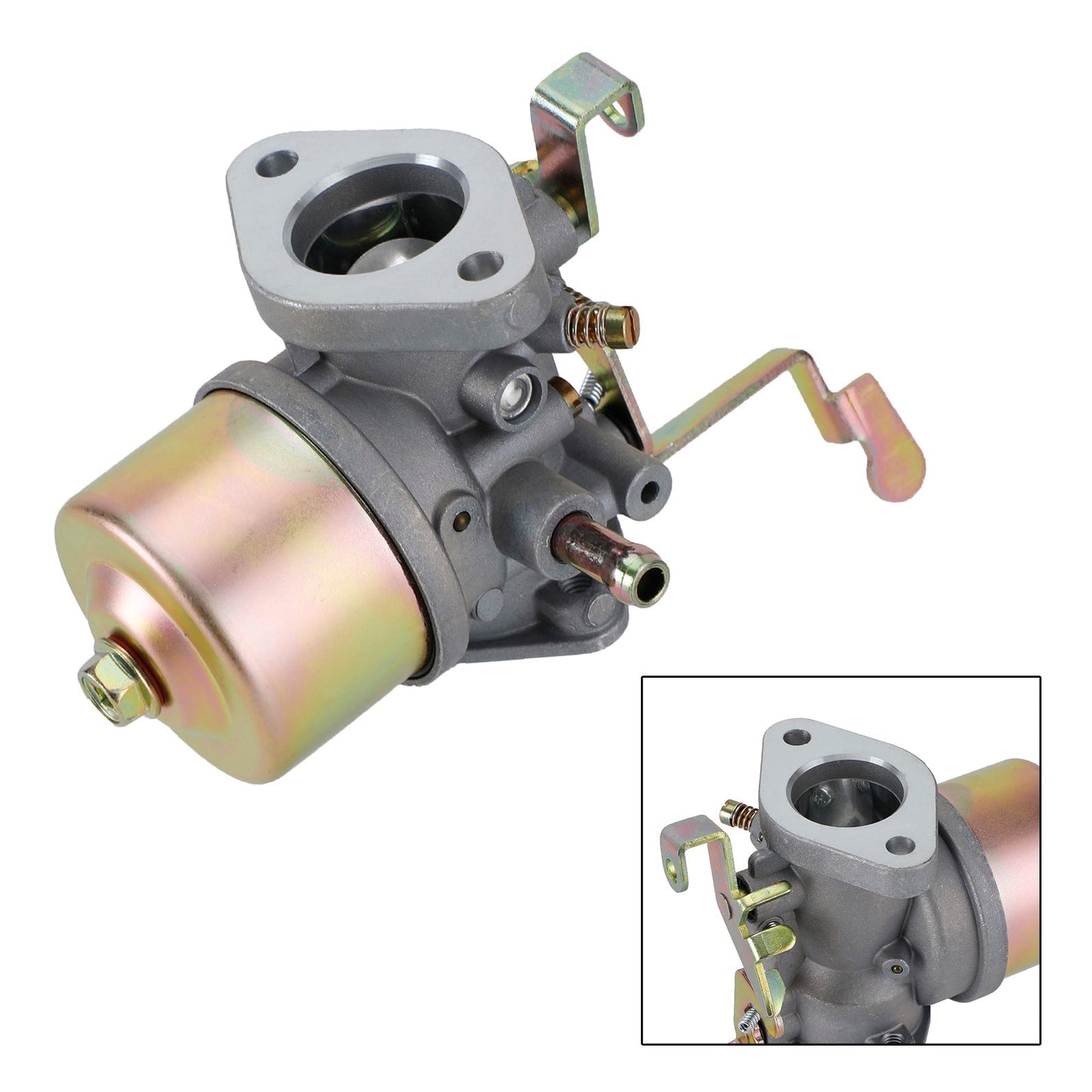 Piezas del motor del carburador Robin EY40 Subaru RGX5500 224-62301-00