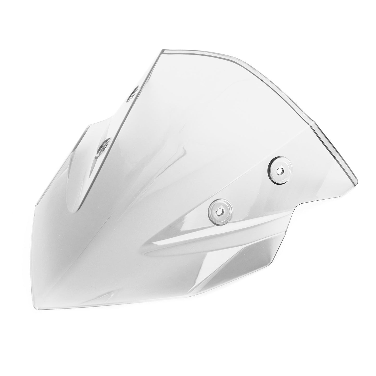 Protection de pare-brise pour Kawasaki Z400 2018-2022