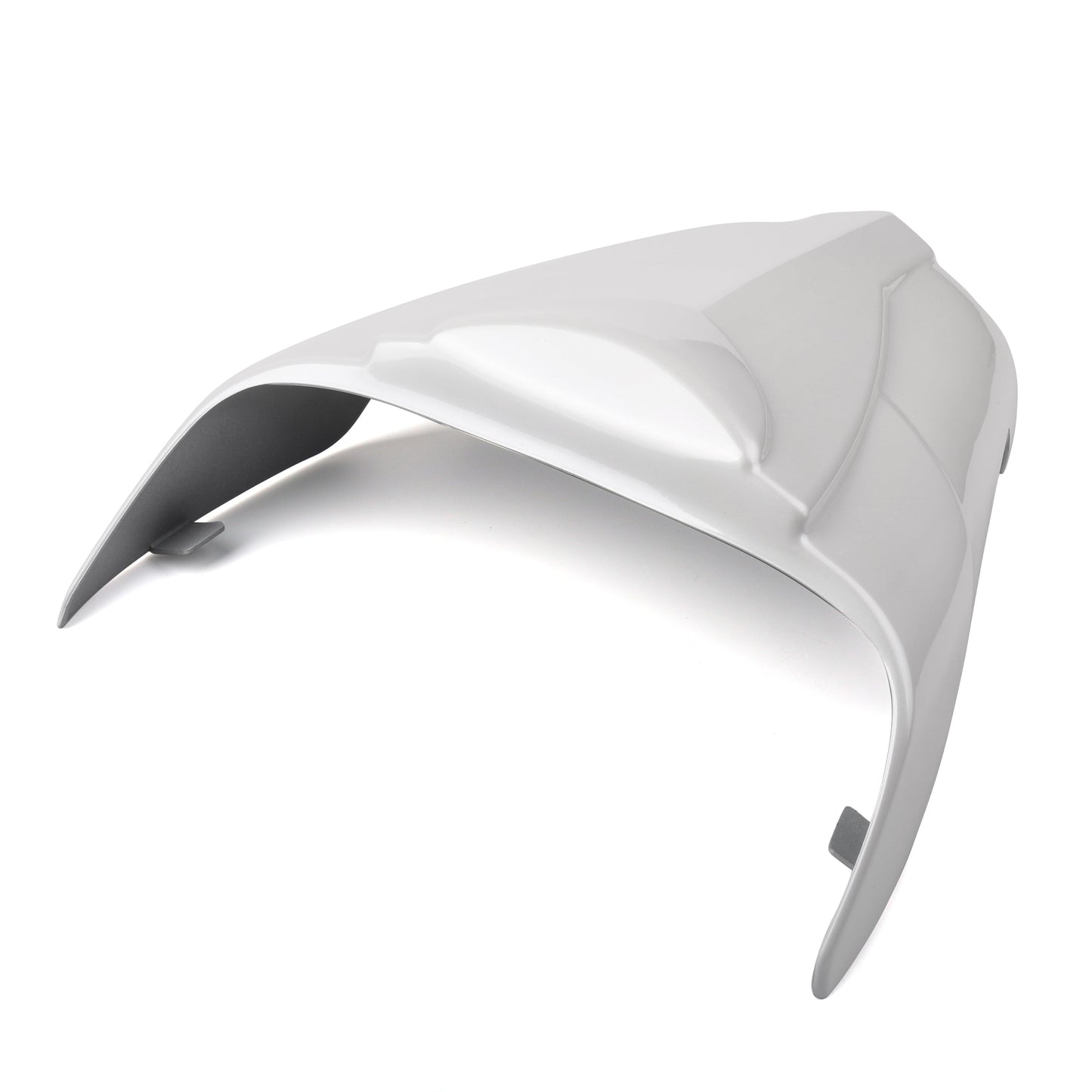 Capot de selle arrière en plastique ABS pour Suzuki SV650 17-24