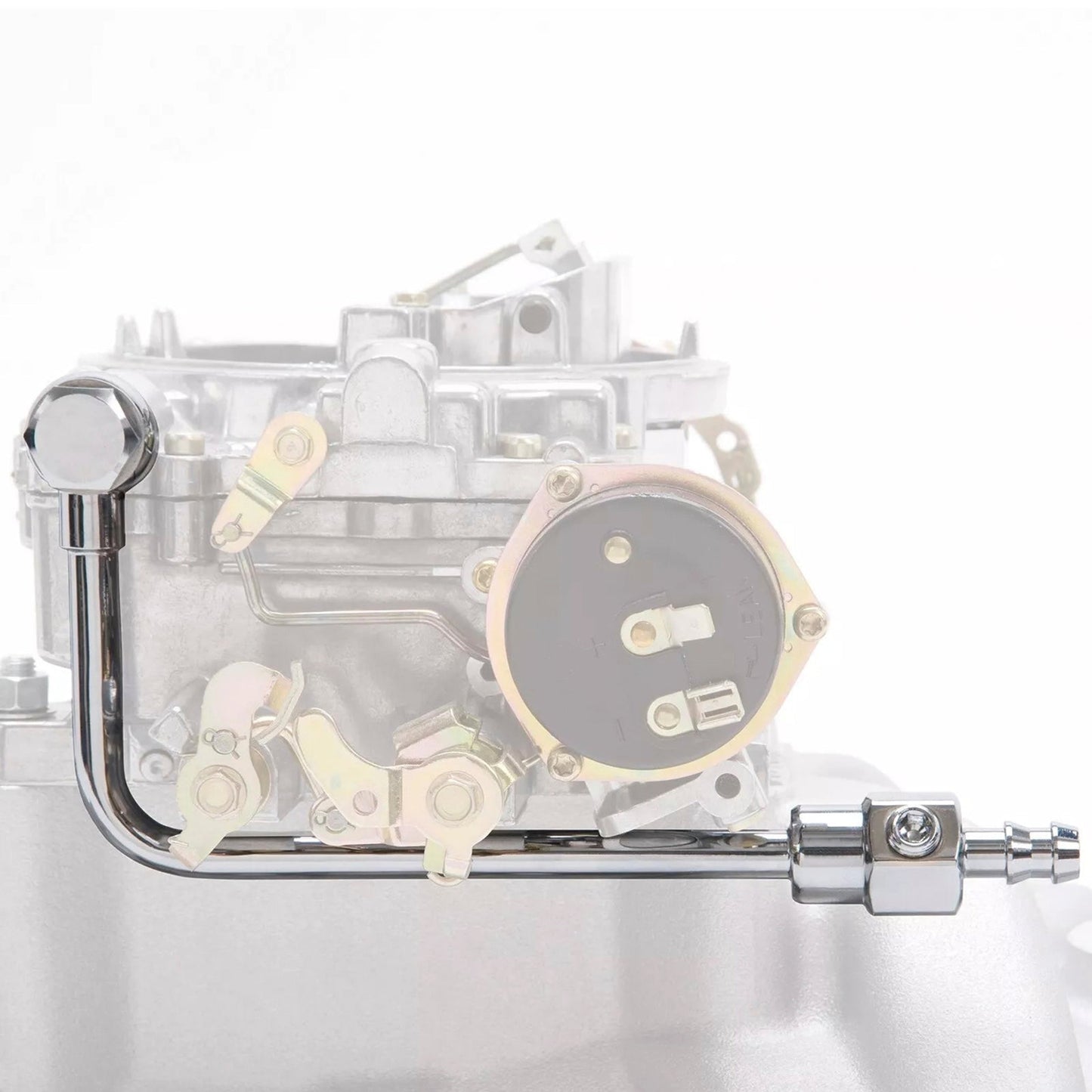 8126 Fuel Line For Performer Series and Thunder Series AVS Carbs