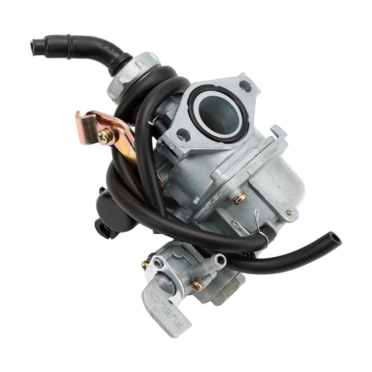 Carburateur PZ20 20 mm pour Honda XRM110 WAVE110 WAVE125 110-125 CC