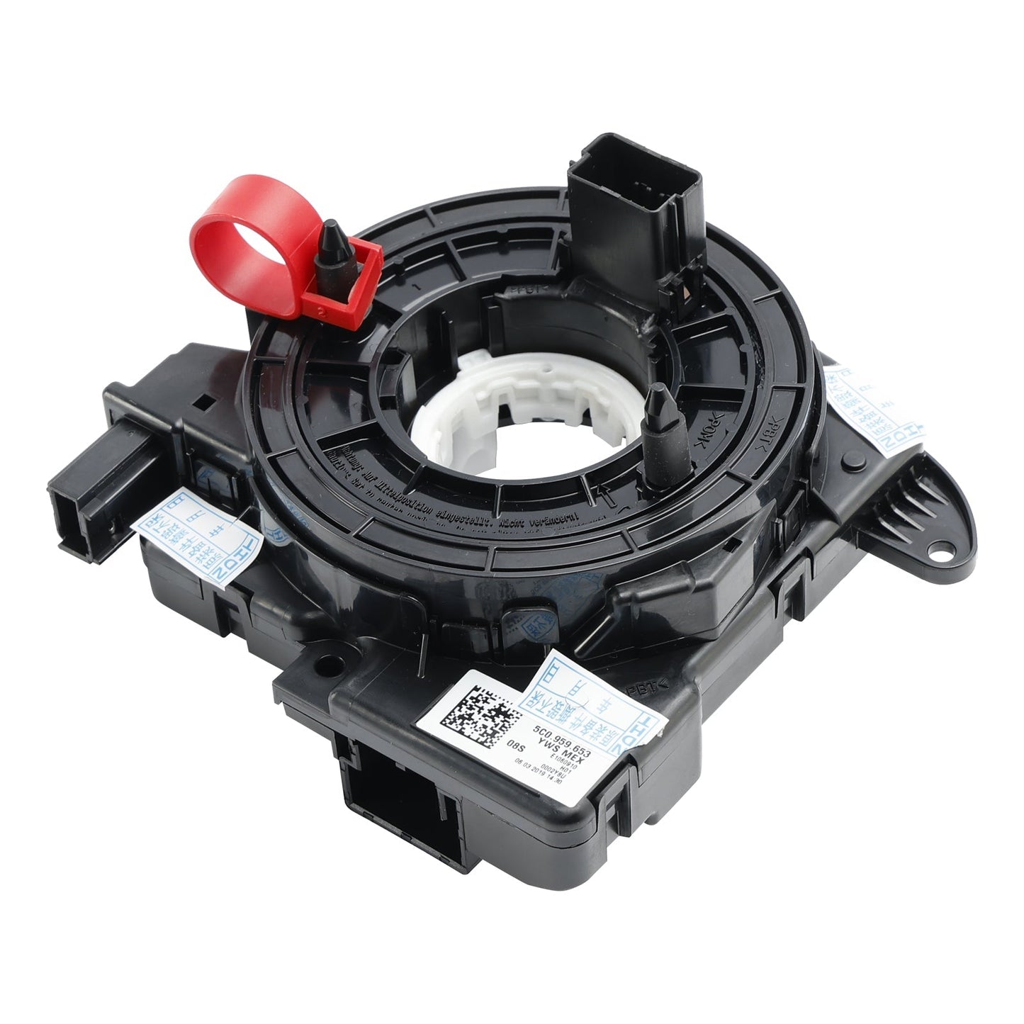 Ressort de rappel de compteur de vitesse 5C0959653 pour Volkswagen Passat Jetta 2013-2019