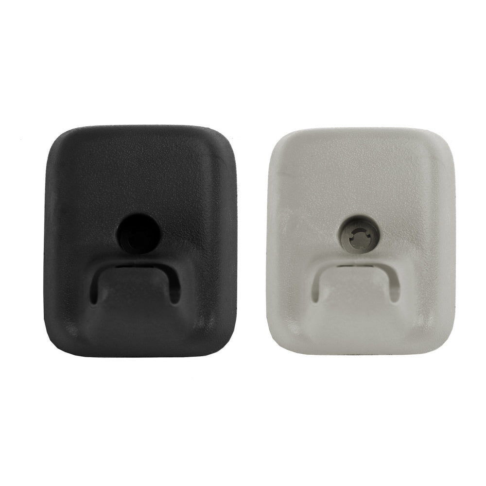 Clip de retenue pour pare-soleil Ford F-150 09-14