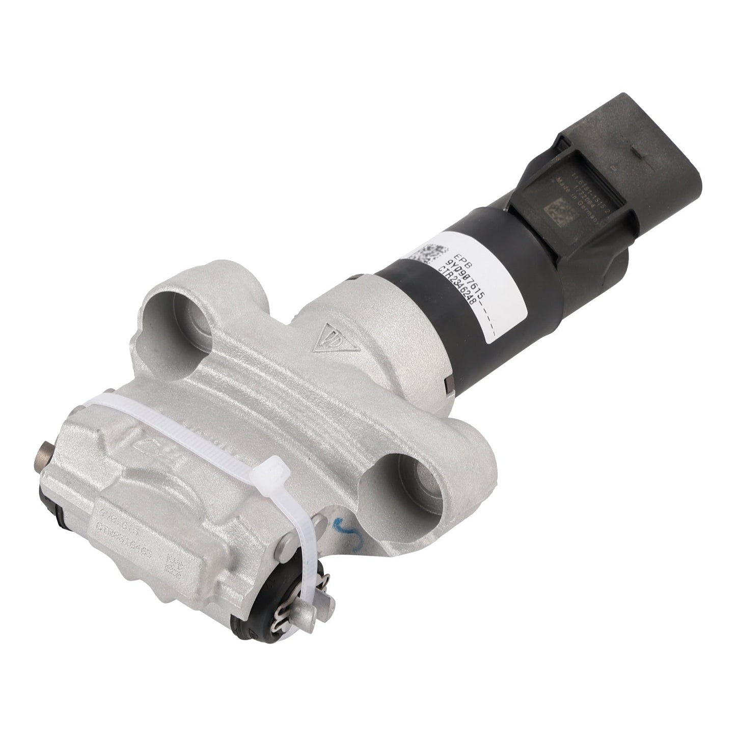 AUDI E-TRON GT Rear Left Parking Brake Motor 9Y0907615