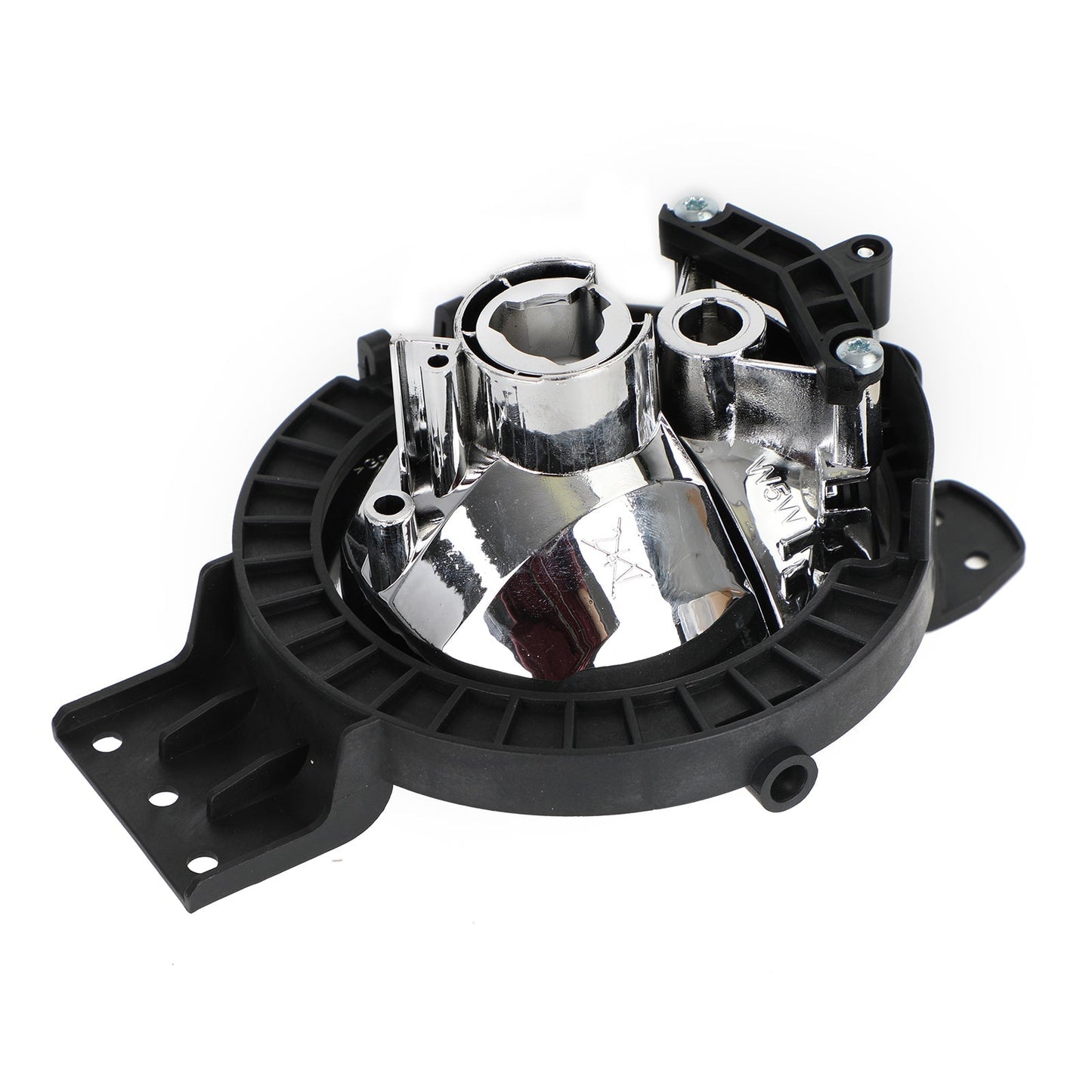 Feu antibrouillard avant gauche/droit pour BMW Mini Countryman R60 2010-2016, feu de jour 63179802163