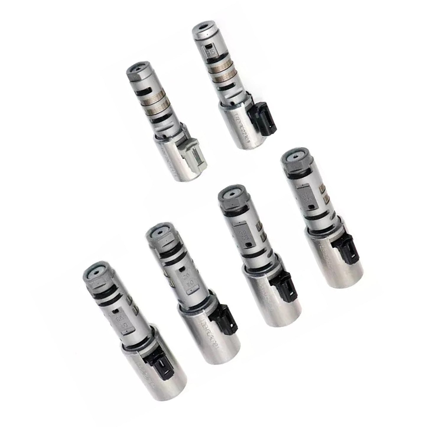 Kit d'électrovanne de transmission automatique Peugeot Citroën TF70SC TF-70SC TF70 générique