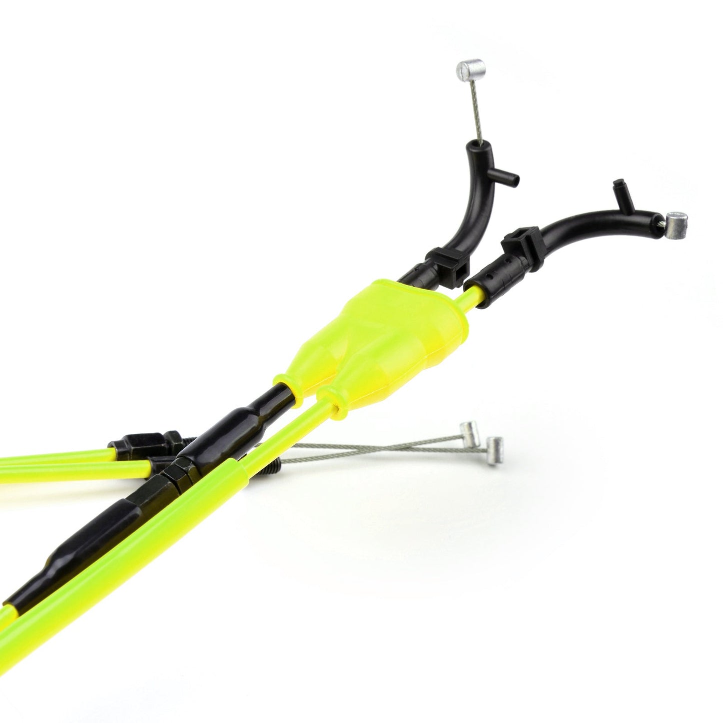 Câble d'accélérateur Yamaha compatible avec Yamaha MT-07 2014-2017