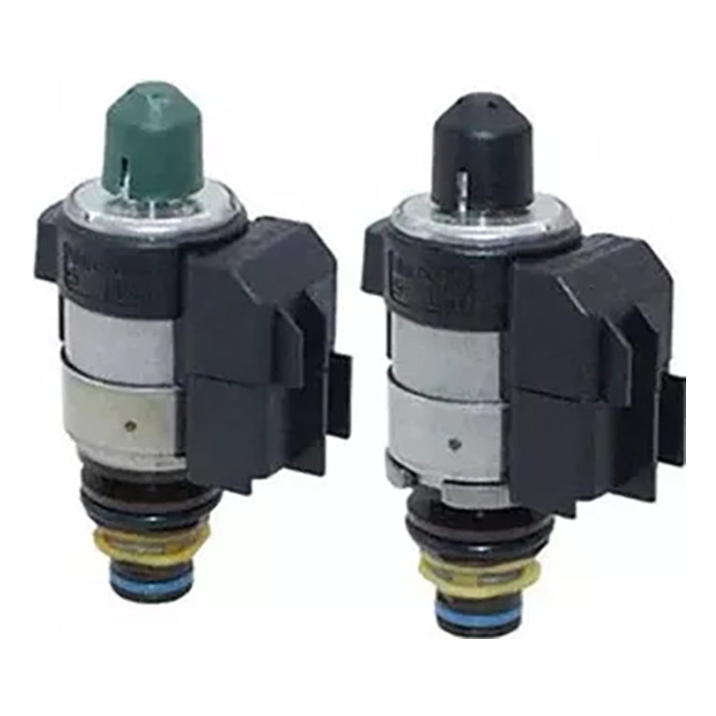 Solénoïdes de transmission automatique 0260130035 2202271098 génériques pour Mercedes Benz Classe A L4 1,5 L 1,7 L 2,0 L 722,8 2004-2011