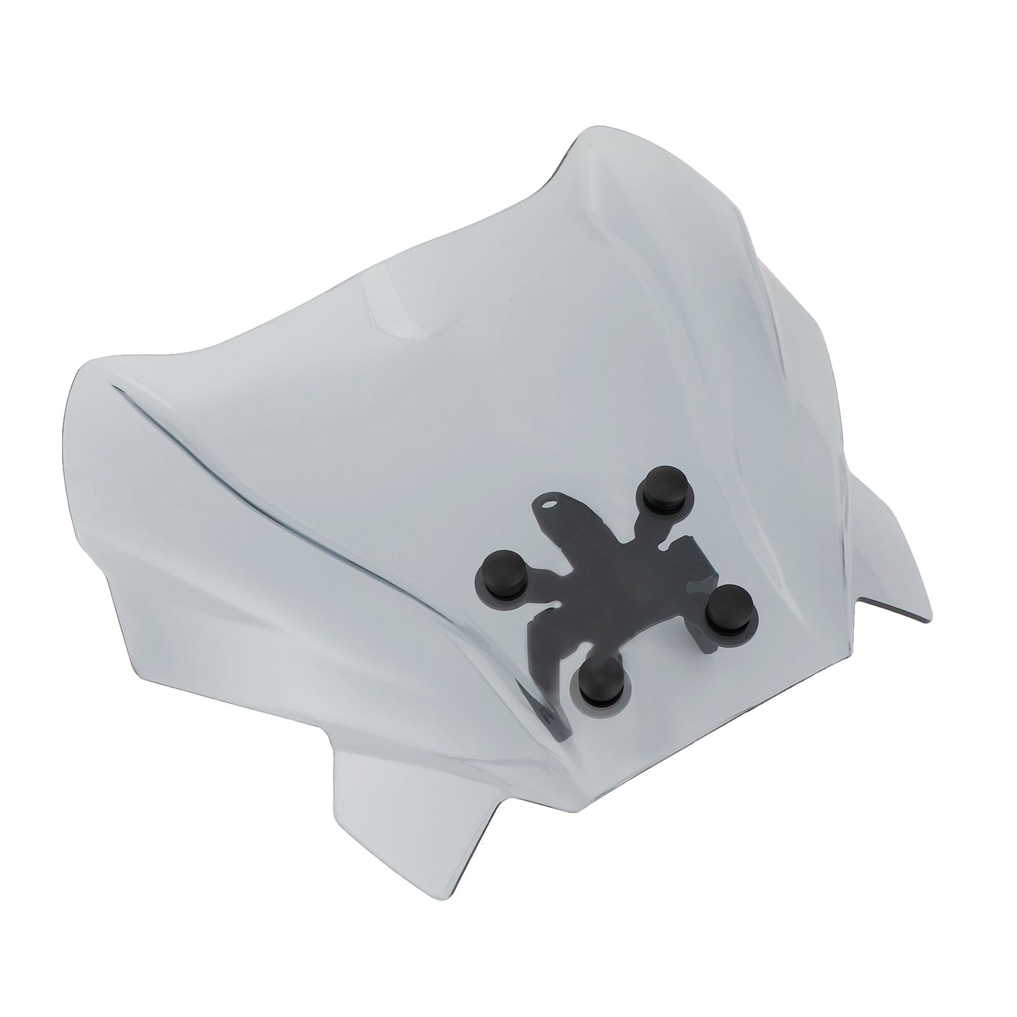 Pare-brise de moto ABS pour HONDA CB650R 2019-2021