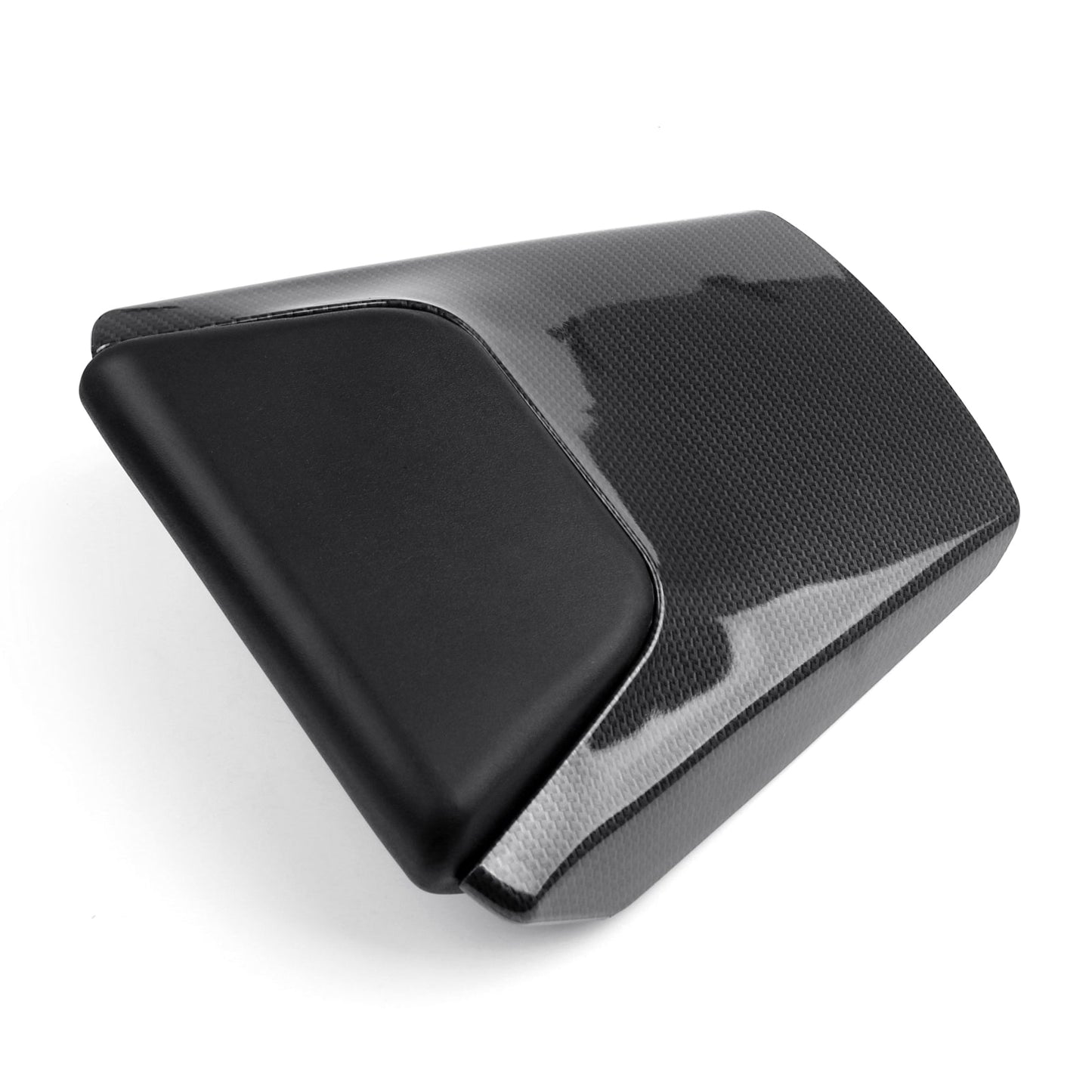 Capot de carénage de selle arrière en carbone pour Yamaha YZF R6 1998-2002