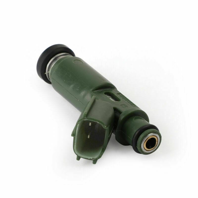 Toyota Corolla 1.8L L4 (2000-2004), 1 inyector de combustible 232090D040 94859505