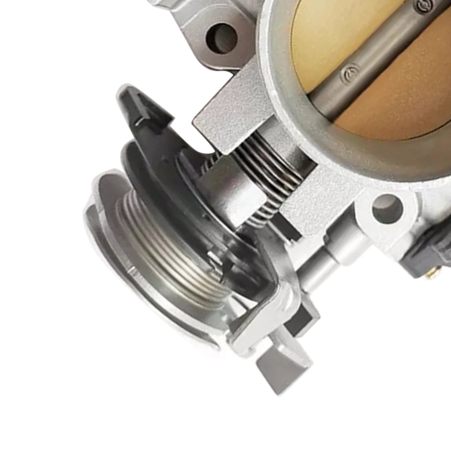Corps de papillon Honda Accord SE EX LX 2,3 L 1998-2002 16400-PAA-A61
