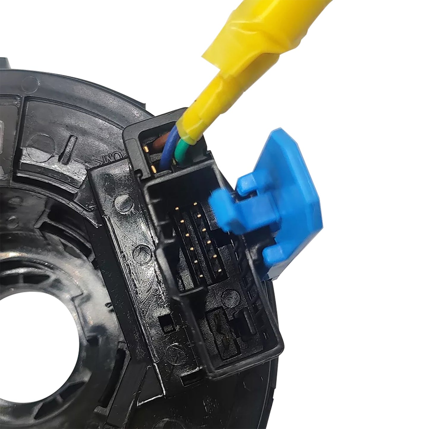 Ressort de rappel chauffant pour Kia Optima 2.0L 2.4L 2014-2015 93490-2T325