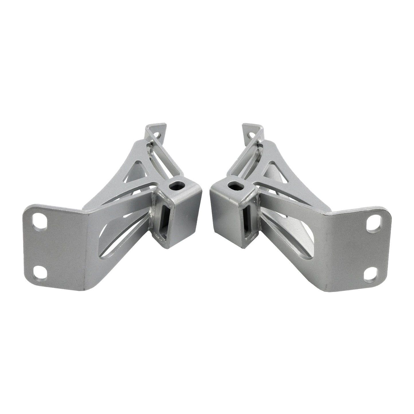 Supports de montage moteur V8 pour camion Chevrolet C10 GMC Small Block 1963-1972 6372MP-SM