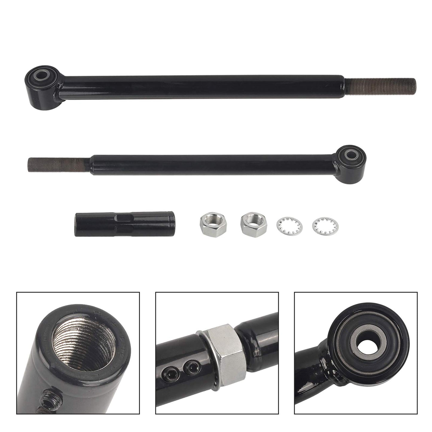 2003-2023 For Toyota 4Runner 0-4" Lift Adjustable Rear Track Bar