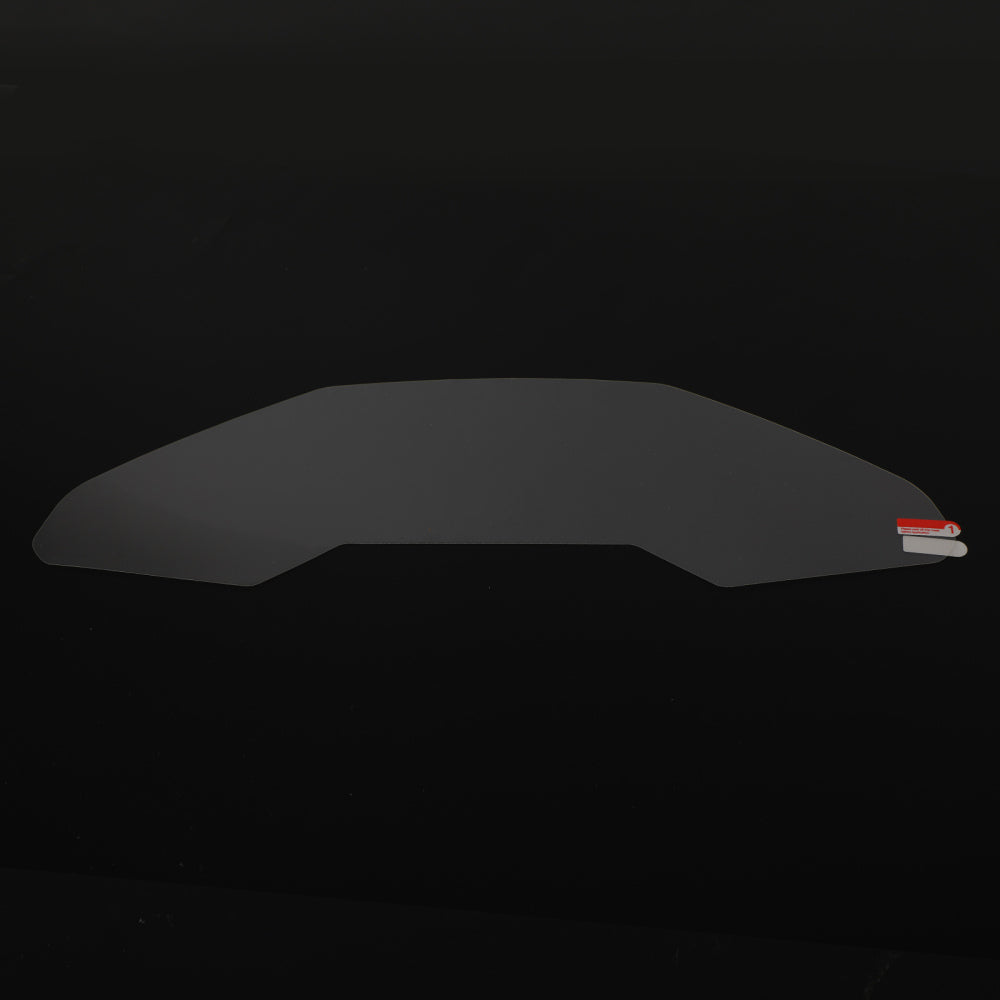 Protection d'écran de tableau de bord ultra transparente pour Honda Gold Wing GL1800 18-20