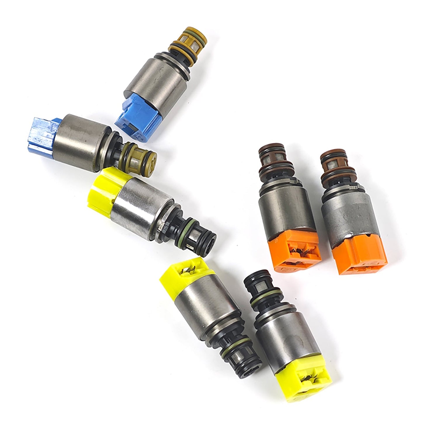 Kit solénoïde de transmission 6HP21 6HP28 1068 298 046 M-Shift générique