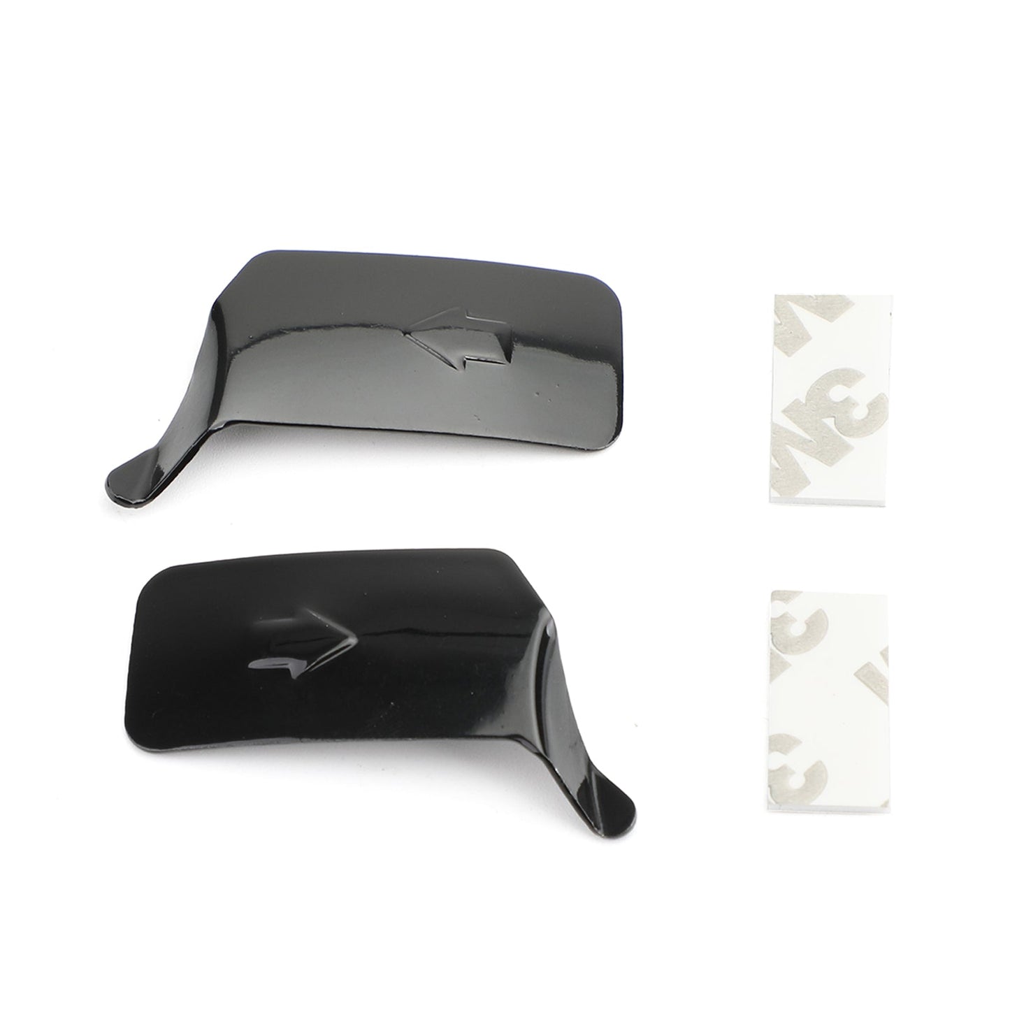 Capuchon de protection de commutateur de commande de clignotant pour Softail V-Rod Dyna XL 883 96-18