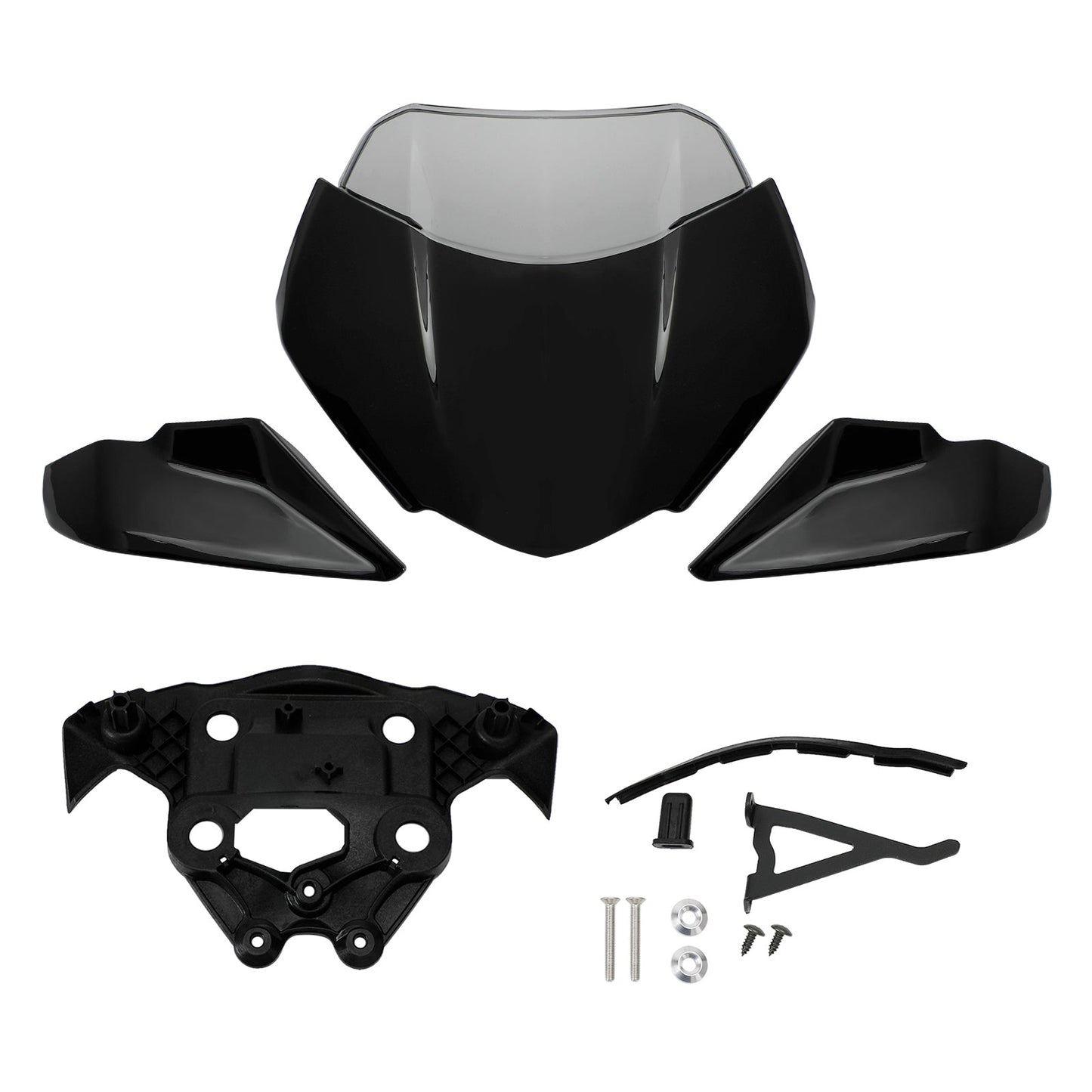 Pare-brise pour Speed Triple 1200 RS 2021-2022
