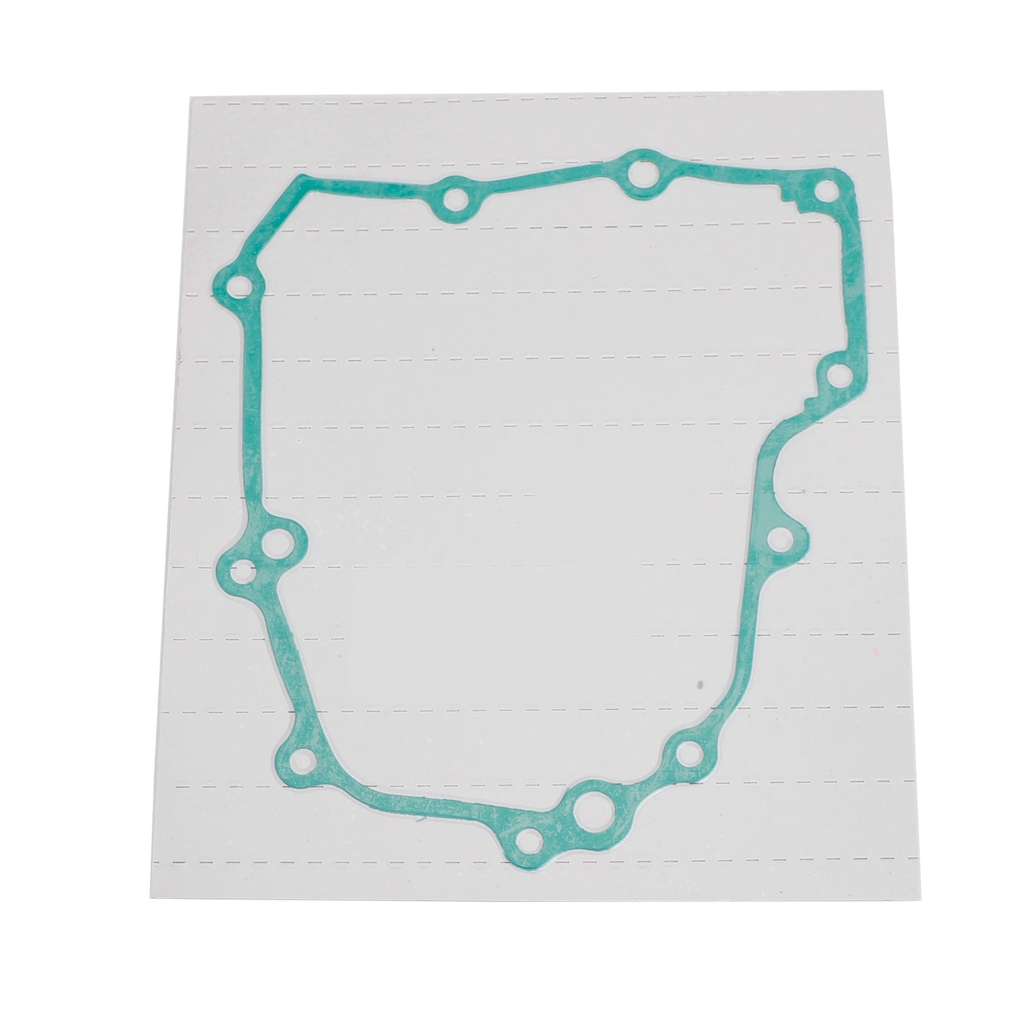 Left Engine Generator Side Cover Gasket For For Honda CRF250 R CRF 250 R 2010 - 2017