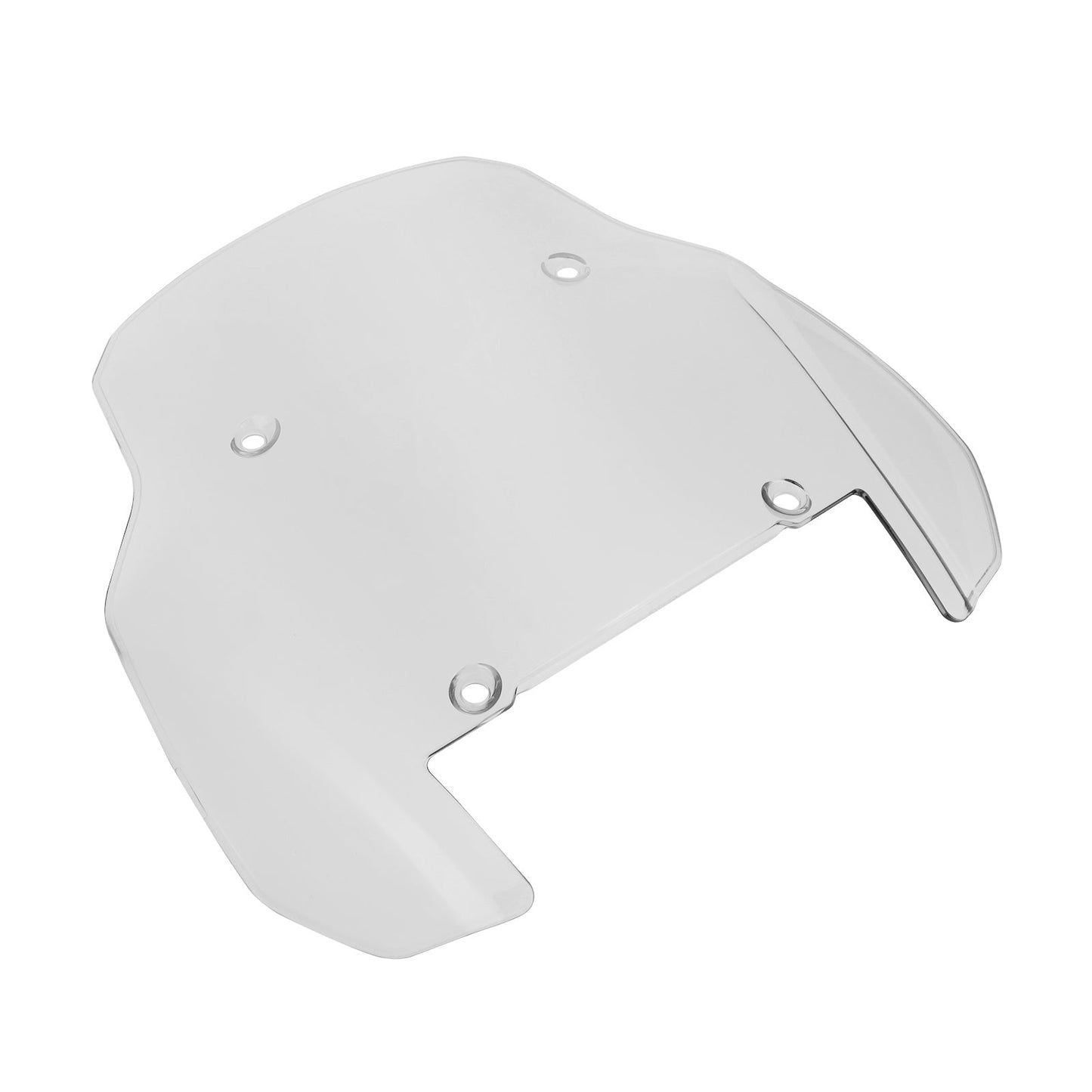 Pare-brise ABS pour moto PAN AMERICA 1250S PA1250 2021-2022