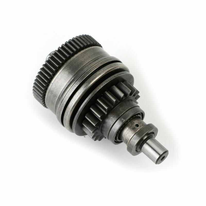 Pignon de renvoi de démarreur Bendix adapté pour SeaDoo GTX 951cc 98-02 951cc 00-03 951cc 00-01 XP 951cc 98-02 3D DI 06-07 GSX 98-99 SPORTSTER 00-06