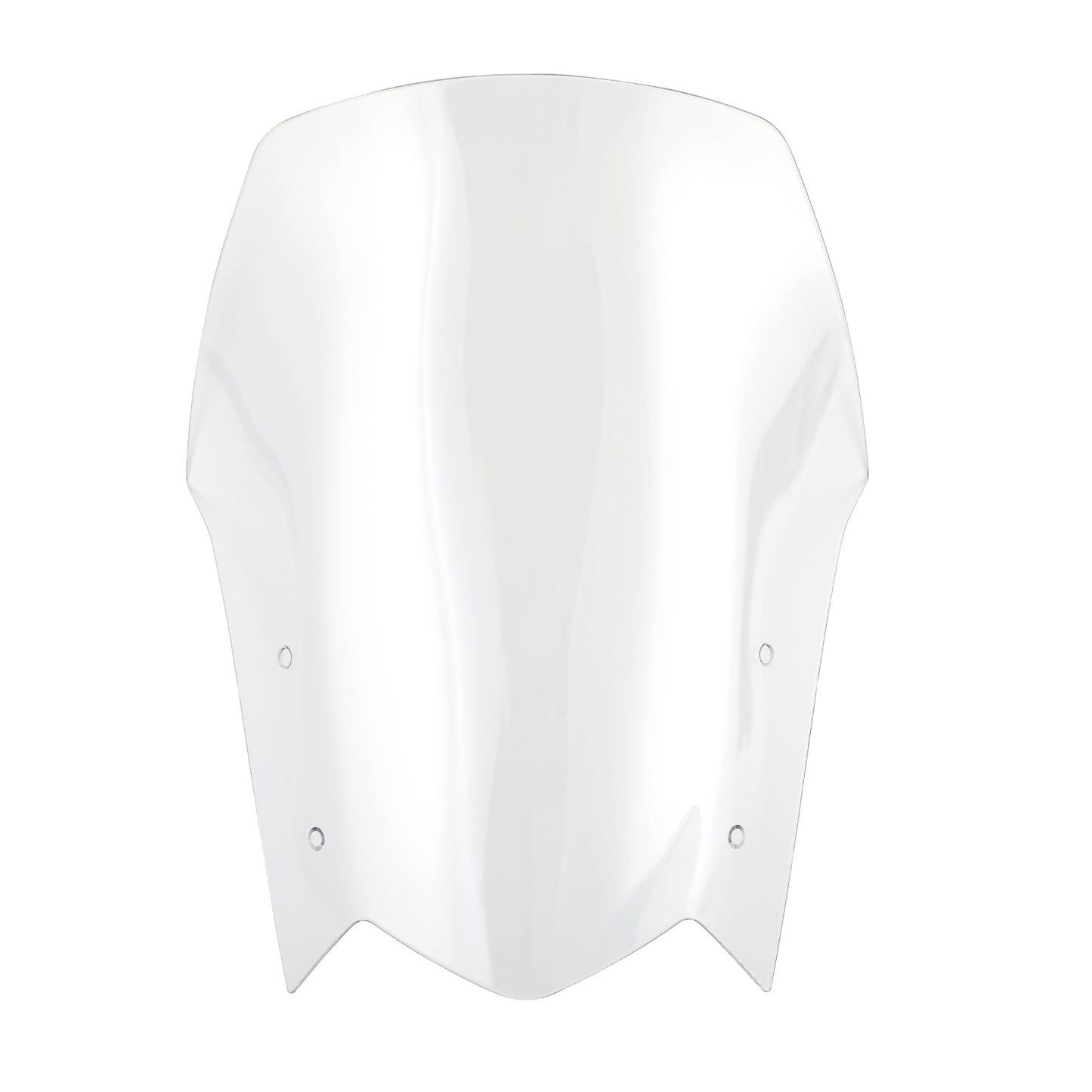 Protection de pare-brise pour Yamaha Tenere 700 2019-2020