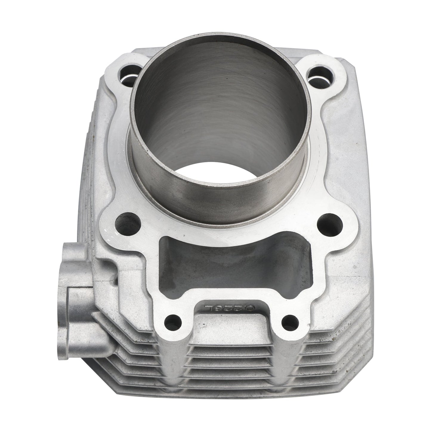 Kit de juntas de pistón y tapa de cilindro Kawasaki Bayou 250 KLF250A STD de 69 mm y 228 cc (2003-2011) 11005-1965