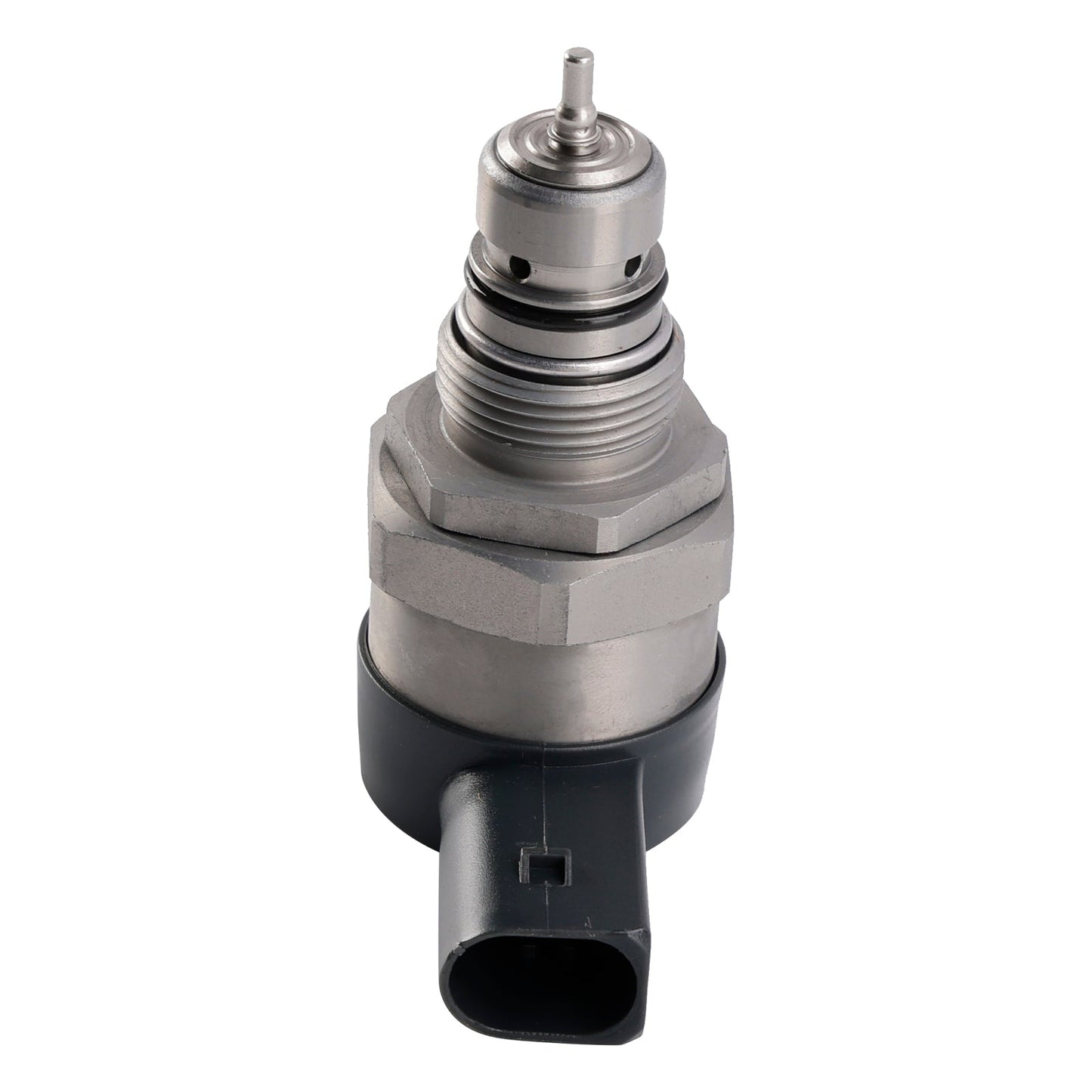 Soupape de régulation de pression de rampe d'injection pour BMW 5 7 X5 X6 0281006246 13538508158