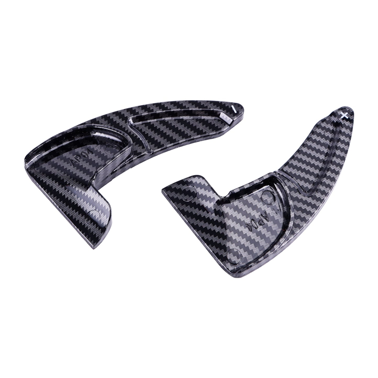 Palette de changement de vitesse au volant, levier de vitesses allongé, garniture adaptée à la Dodge Challenger Charger
