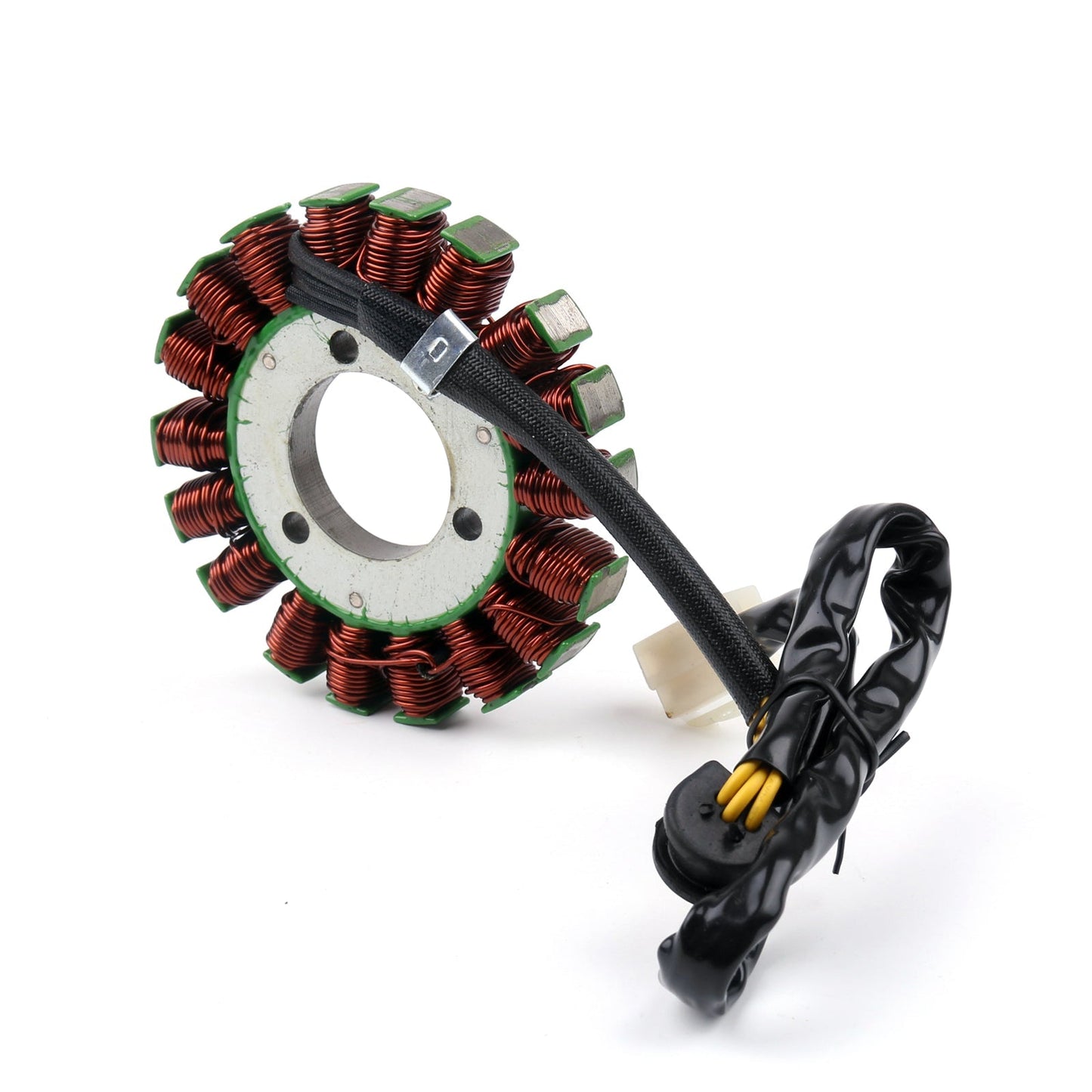 Magneto Engine Stator Generator Charging Coil For For Suzuki GSXR 600/750 2006-2014