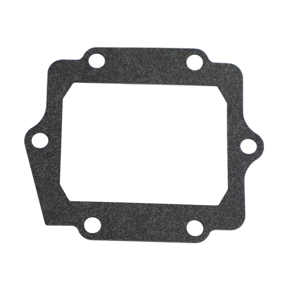 Sistema de válvula de láminas compatible con Kawasaki KX250 1997-1999 125cc KMX 125 KMX 500