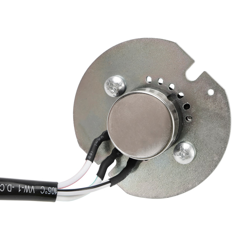 Bouton d'accélérateur YN52S00009P1 pour excavatrice Kobelco SK120 SK160LC SK200-6 SK200LC-6