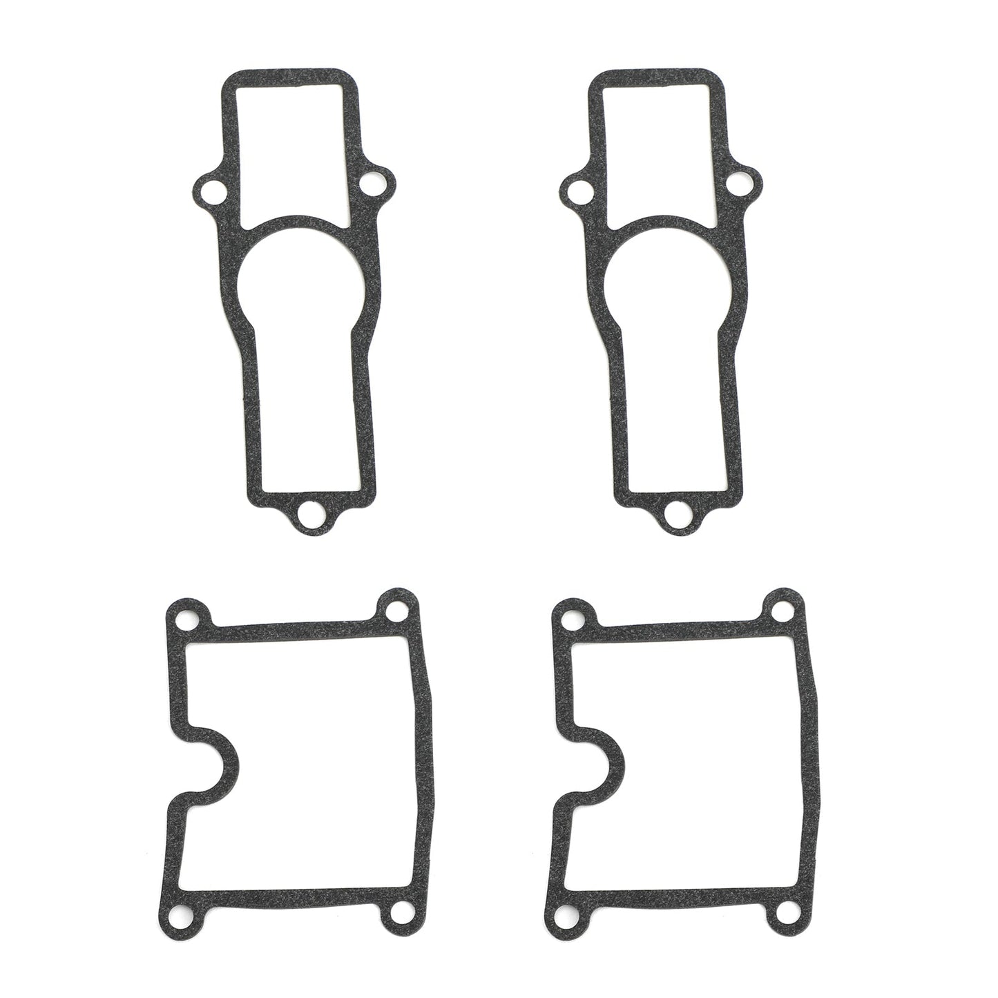 Kit de reconstruction de carburateur 2 pièces pour Kawasaki Z400, KZ400FX, KZ550, GPZ550, 1980-1983