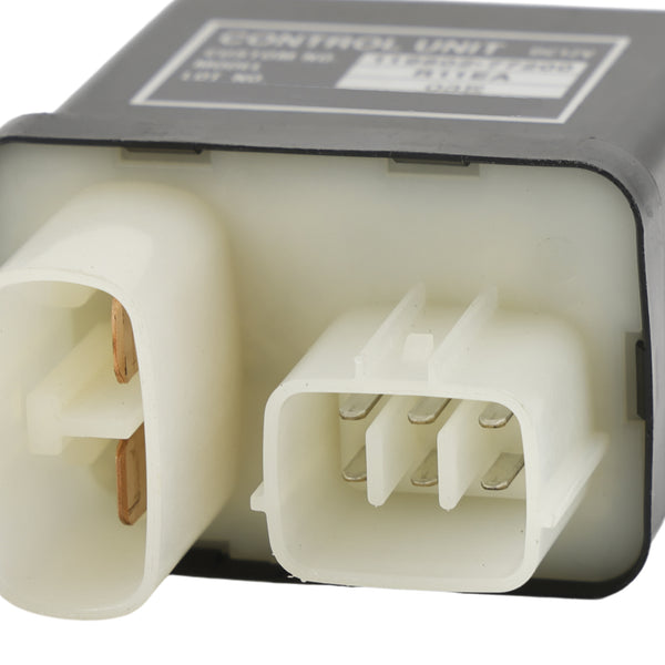 Relais de sécurité R11EA 119802-77200 pour unité de commande Yanmar et pelle Hitachi ZX-3