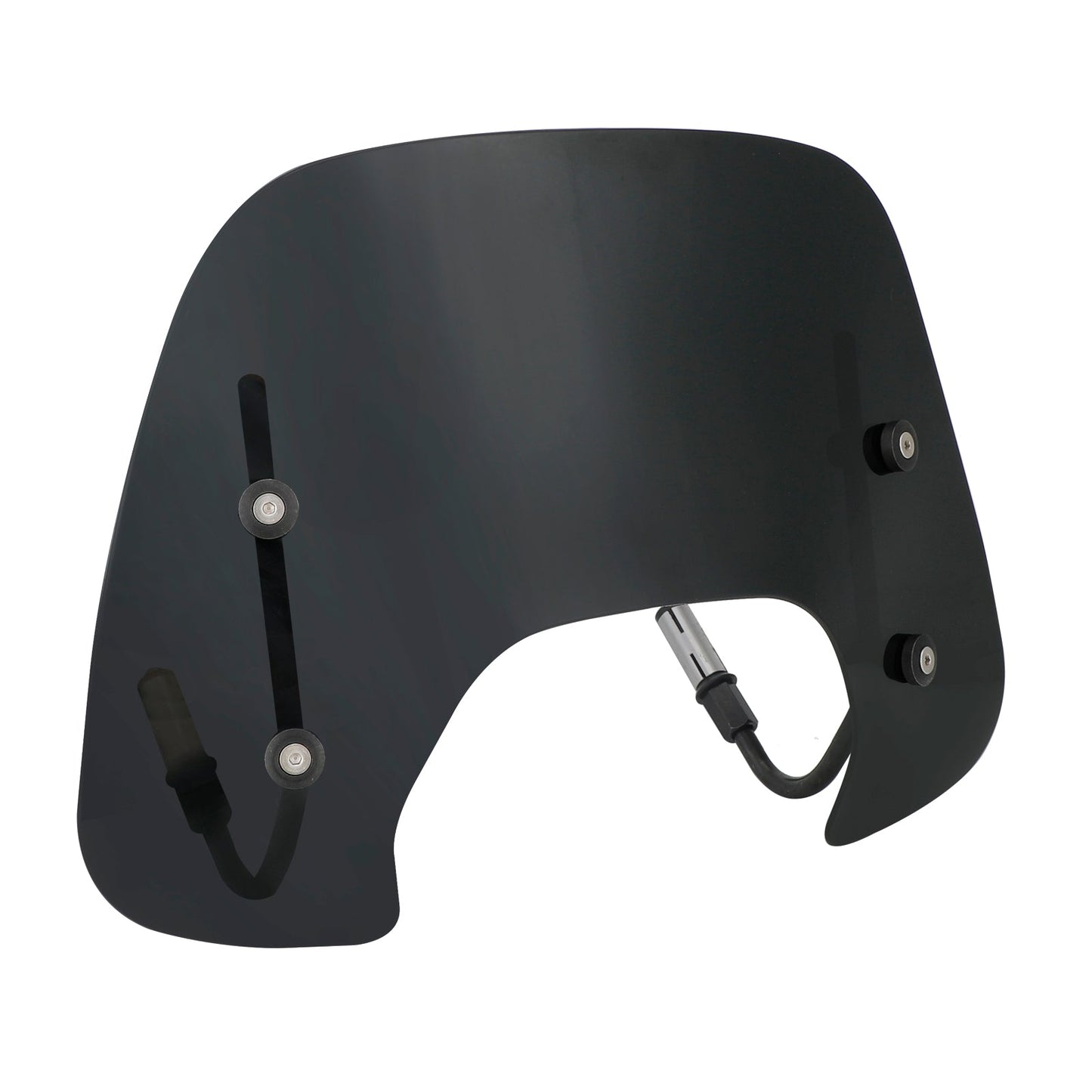 Pare-brise de moto ABS adapté à Vespa Sprint 150 2016-2021