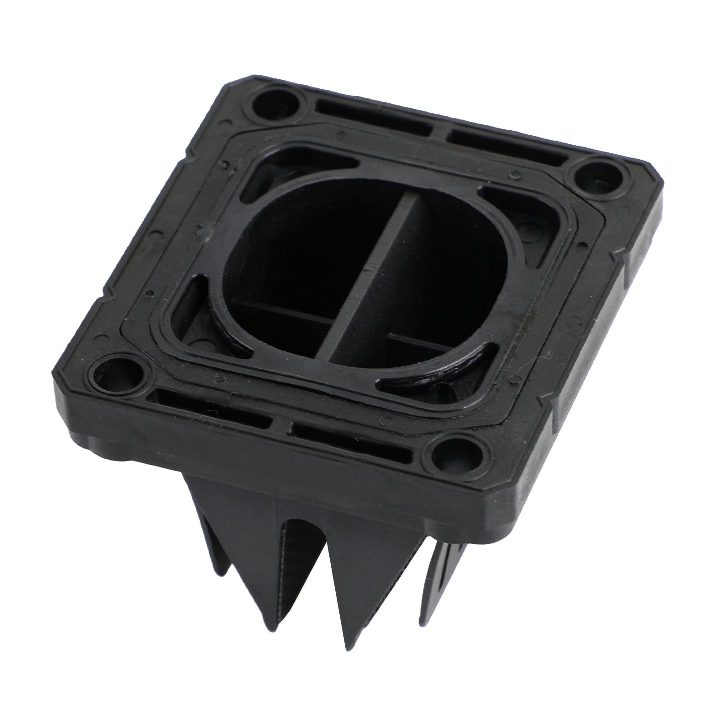 Système de cage de clapet pour Yamaha Banshee350 YFZ350 RX135 YZ125 RXZ135 DT175