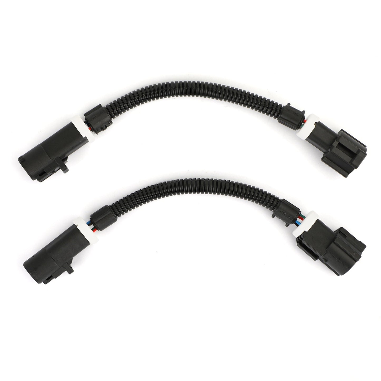 Controlador de bucle abierto del sensor O2 Eliminador de milésimas, compatible con Ford Mustang 1996-2004