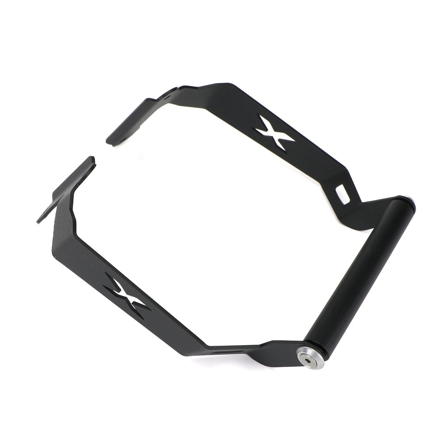 Support de navigation GPS noir pour Honda X-Adv X-Adv 750 2021