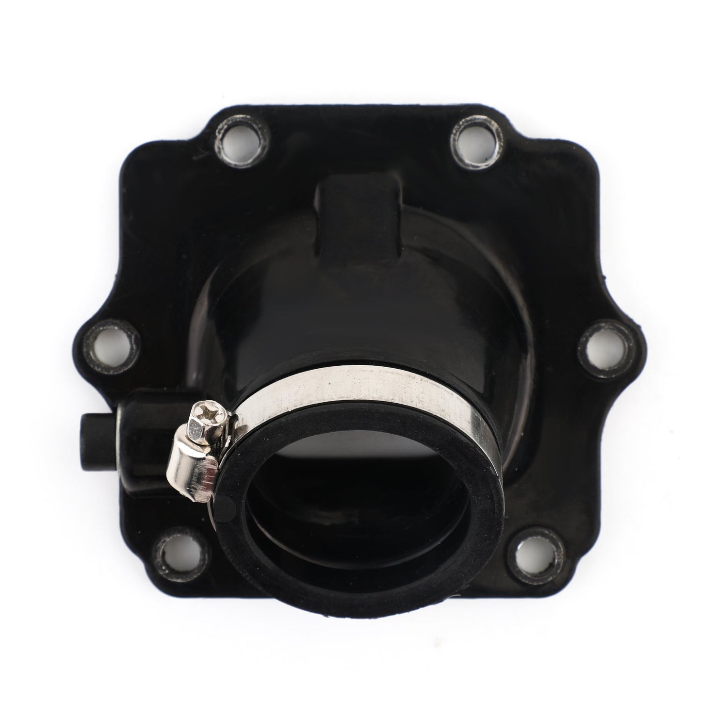 1993-1995 Polaris 350L 400L ATV Carburetor Intake Manifold Boot #3084143