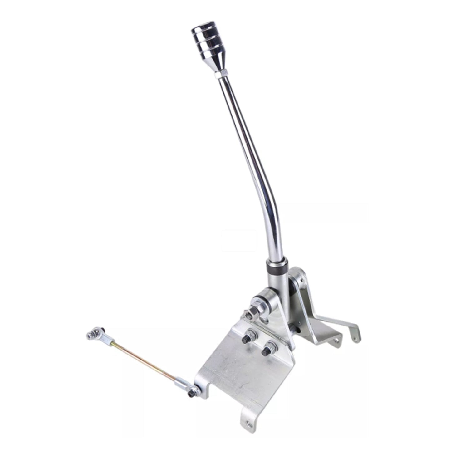 GM Turbo 400 Automatic Transmissions 12" Automatic Transmission Shifter Floor Mount HRC1941 HR1941