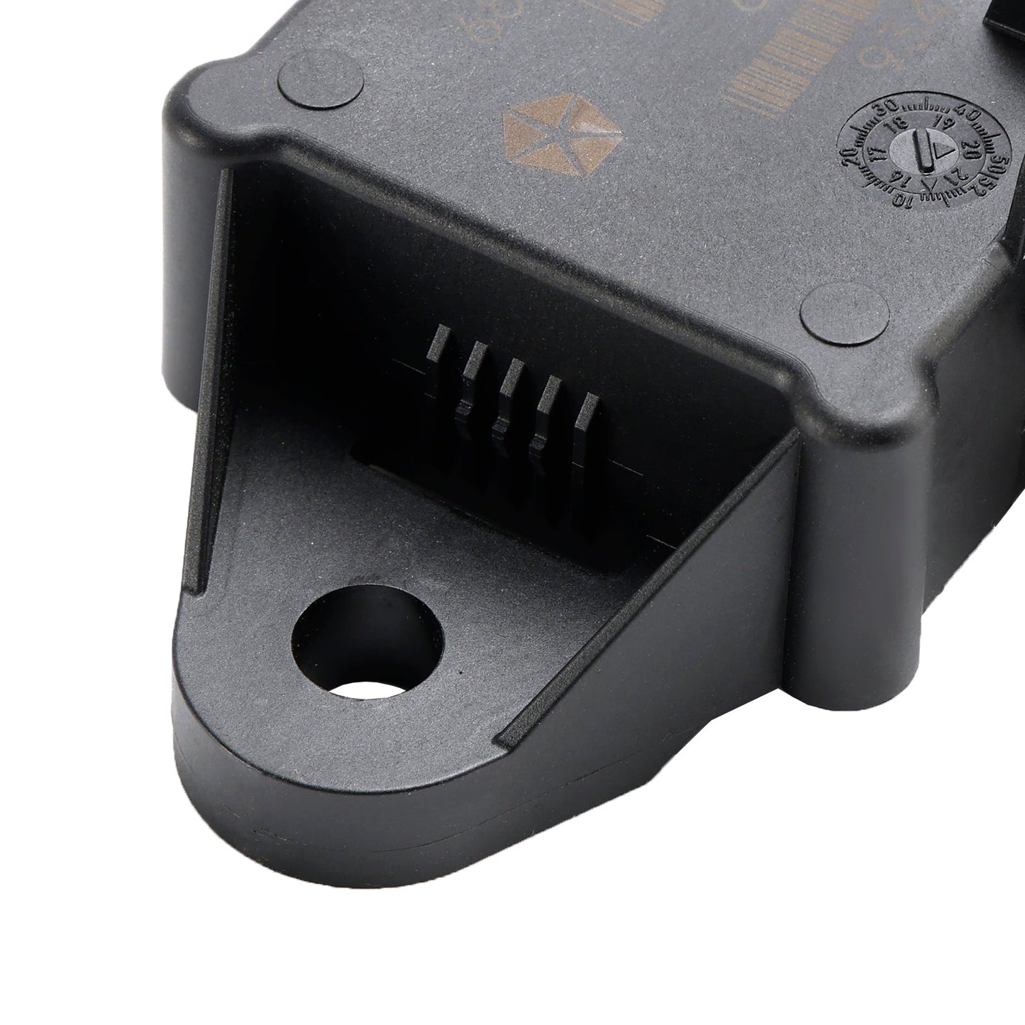 Module de commande de pompe à carburant Chrysler Pacifica 2019-2024 68434538AA 53479265