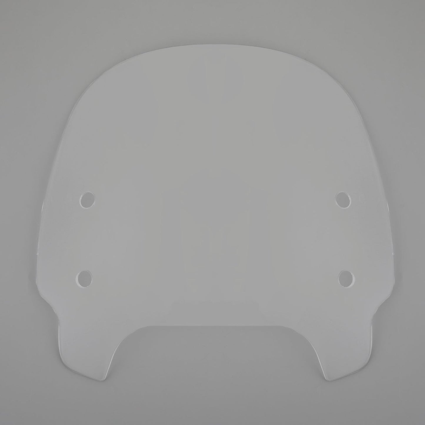 Pare-brise de moto ABS pour Sportster S RH1250 2021-2022