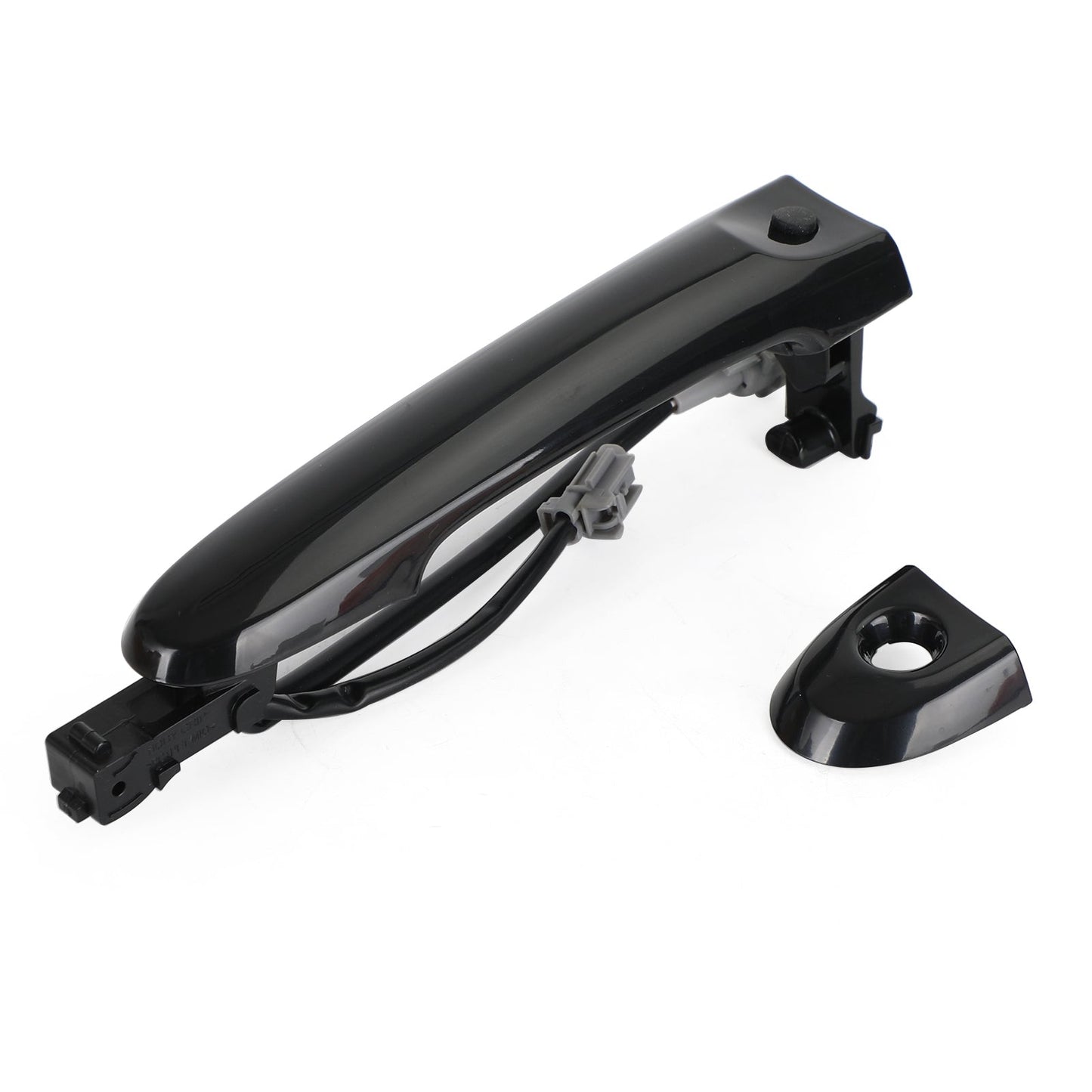 Poignée de porte avant côté conducteur droit, entrée sans clé, pour Nissan Juke (F15) 2010-2019, 82644-1FA5A 80640-3WC2A