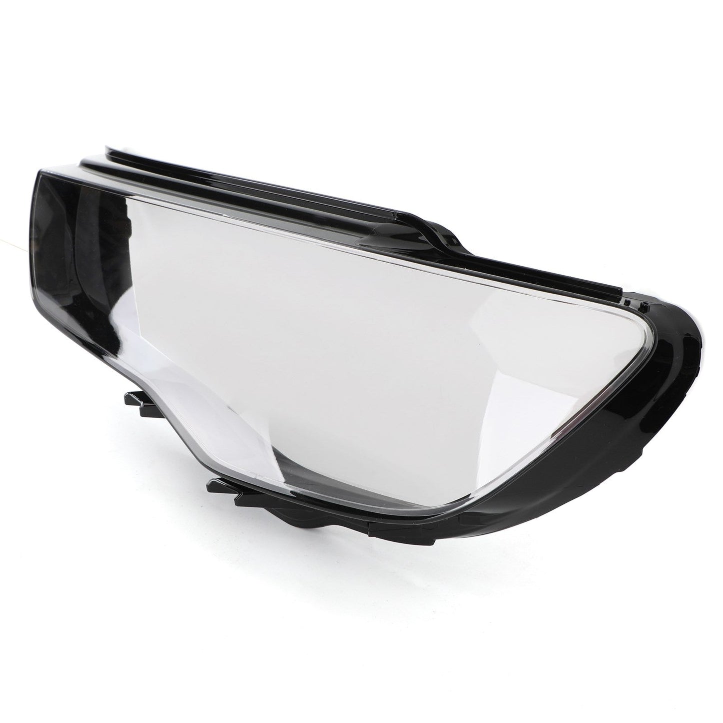 Couvercle de phare avant transparent gauche pour Audi A3 2013-2016 8V0941003