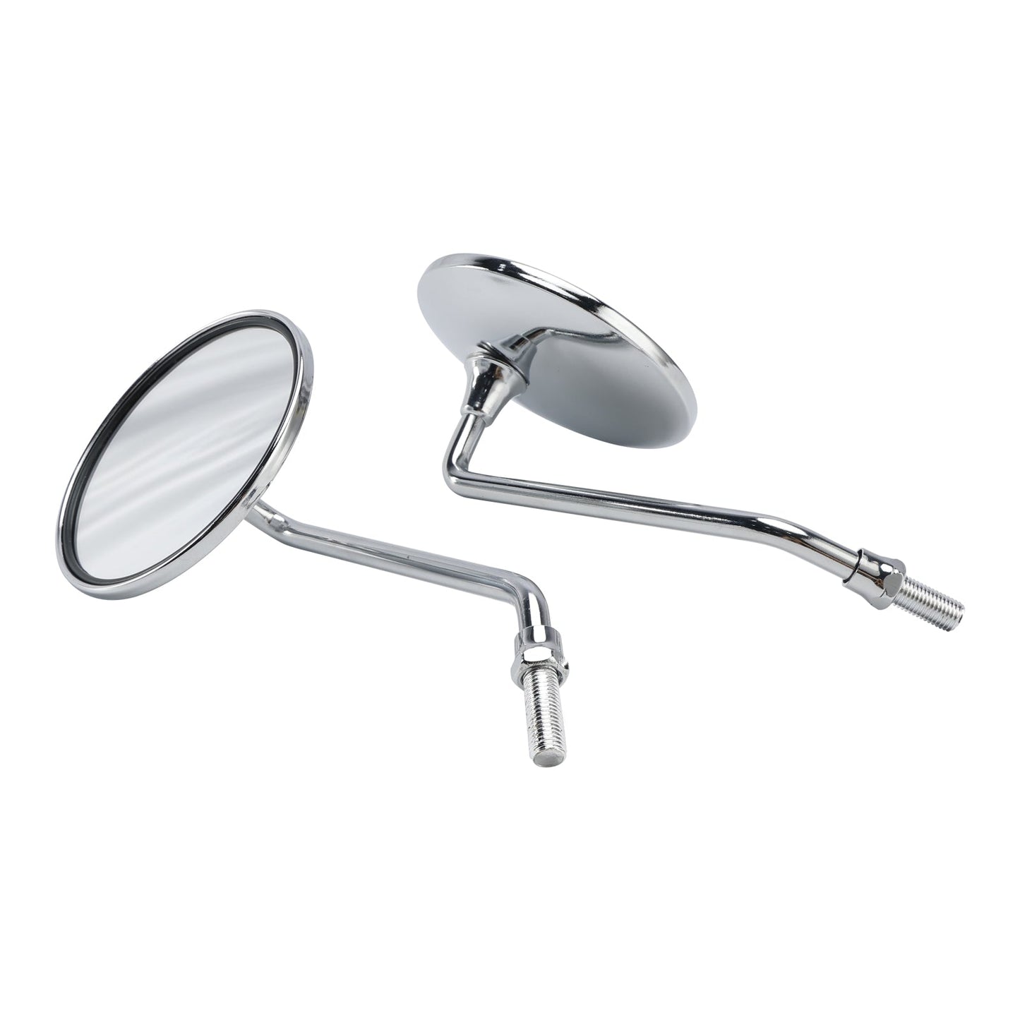 Ensemble de rétroviseurs pour Honda CT CL CB MT SL ST XL 70-750 cc 88220-329-730 88210-329-730