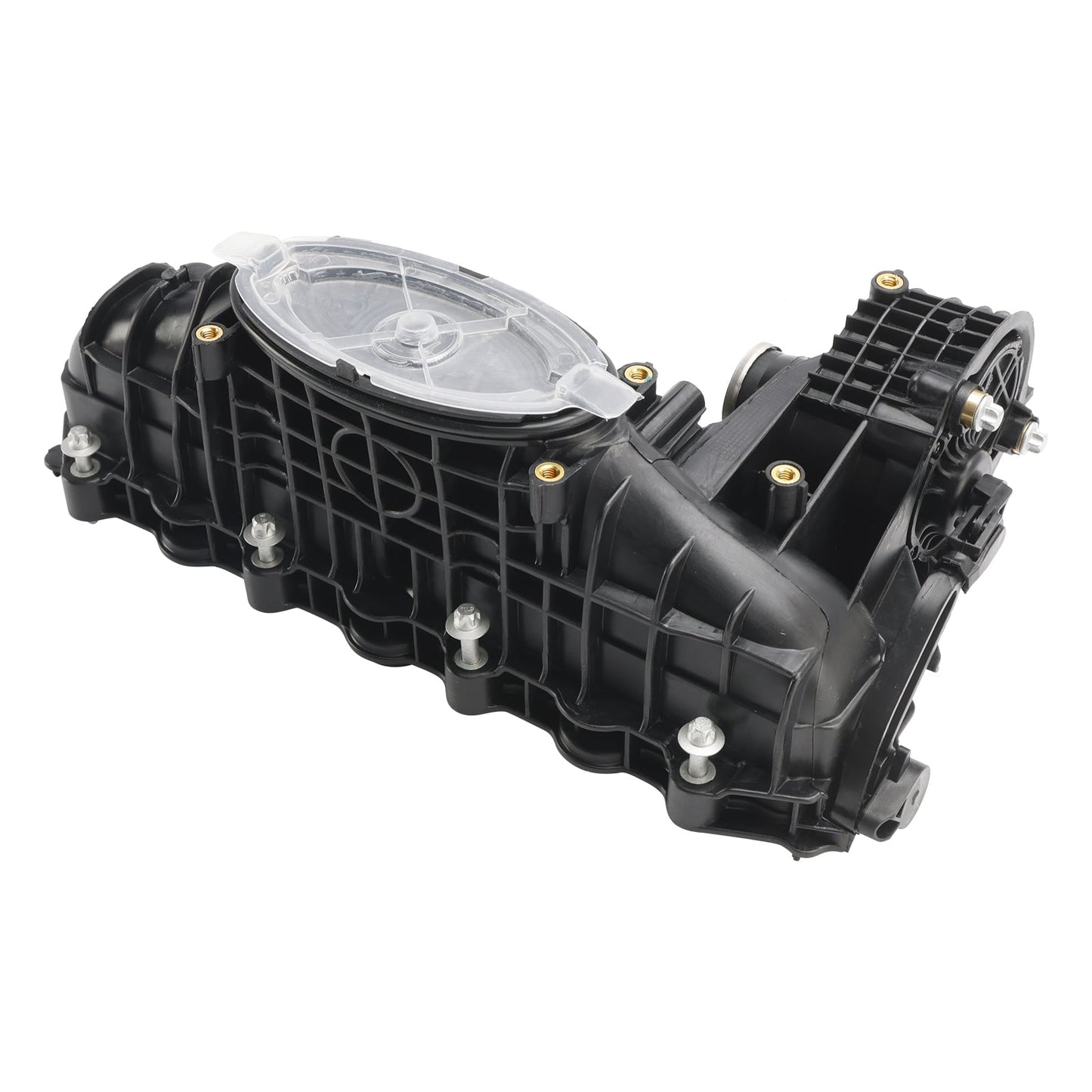 Collecteur d'admission avec moteur d'actionneur A6510904937, Mercedes Benz Viano Vito Minibus Mixto W639 EEP/ME/253 (2003-aujourd'hui)