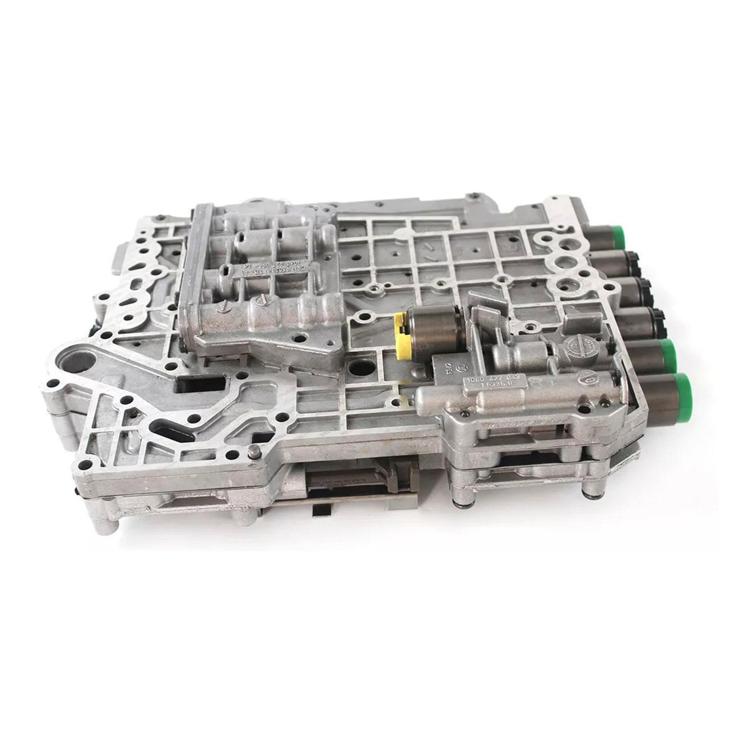 1997-2003 Audi A8 V6 2.5L 2.8L V8 3.7L 01V Transmission Valve Body Solenoids 5HP19