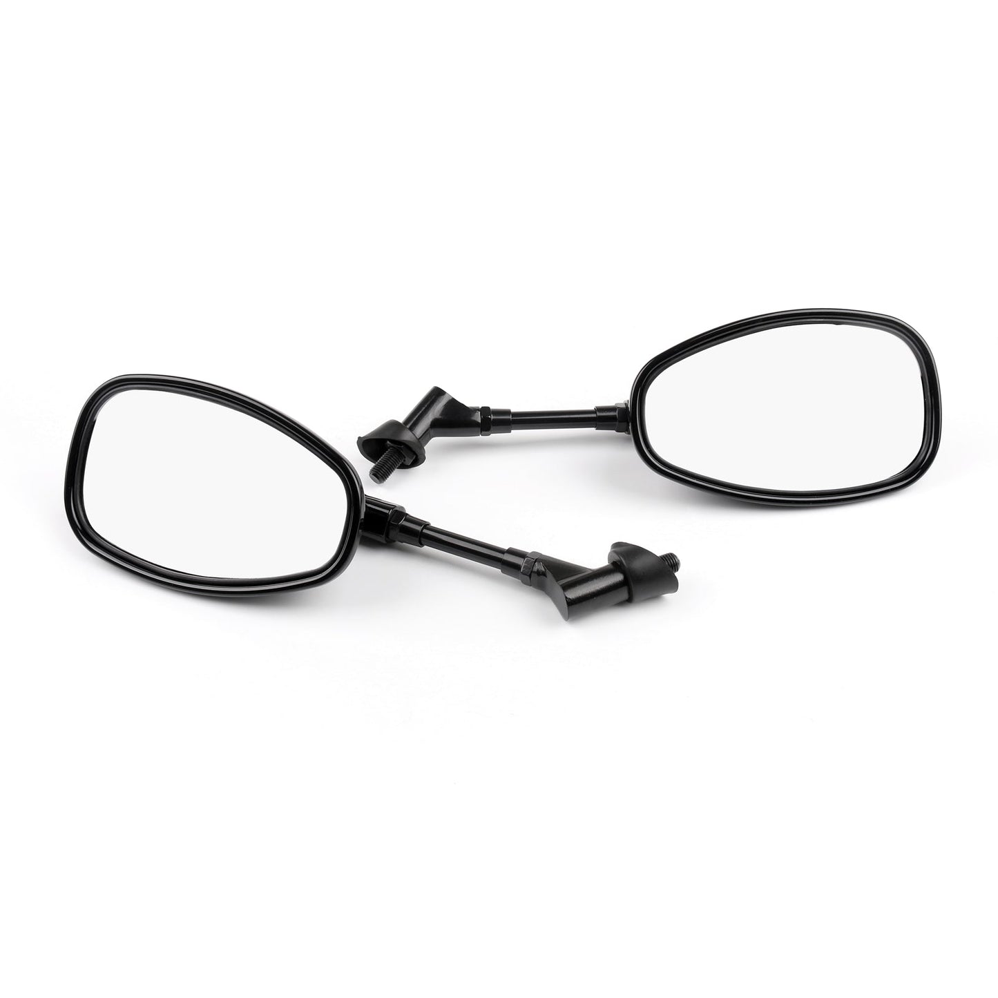 Rétroviseurs moto 10 mm pour Suzuki GSF250 Bandit 250/400/600 SV1000