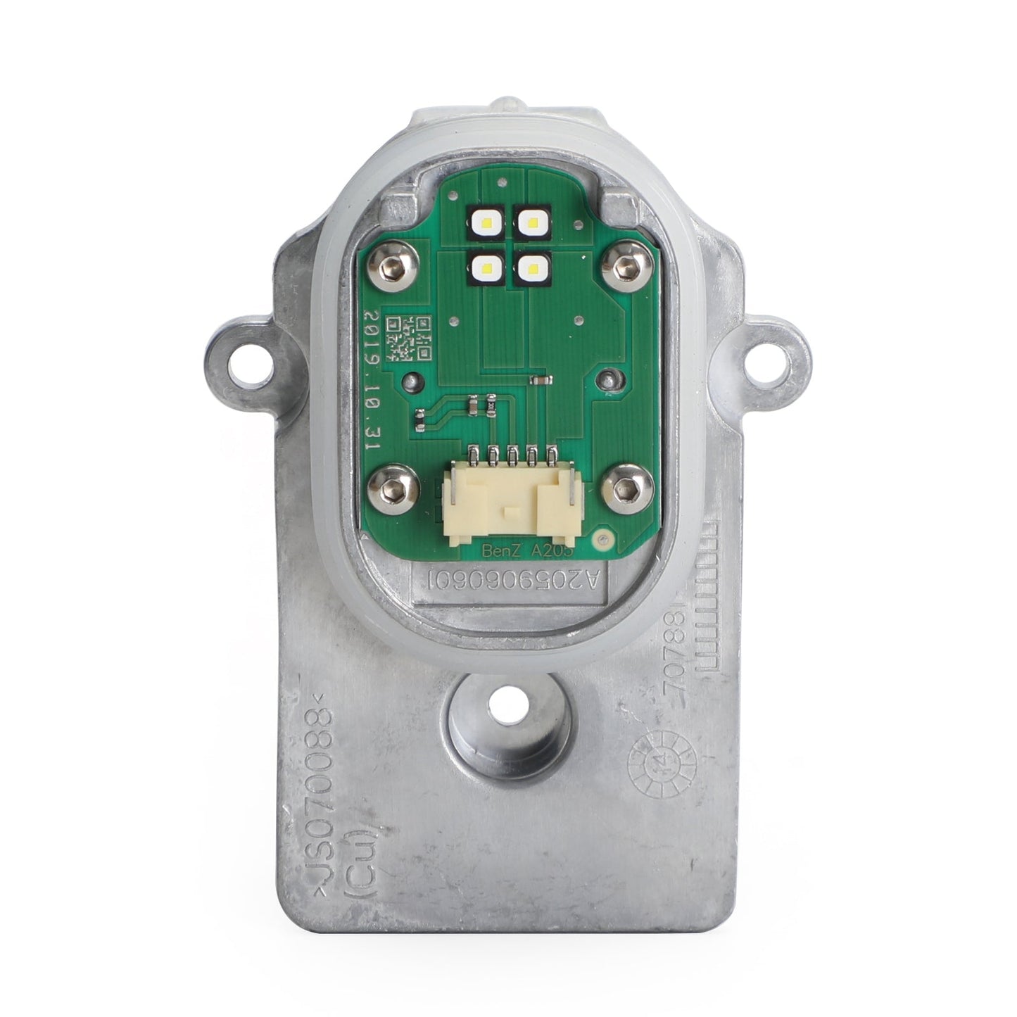 Module de contrôle de ballast de phare pour berline Benz C63 AMG 2016-2018 1305715284 A2059060601